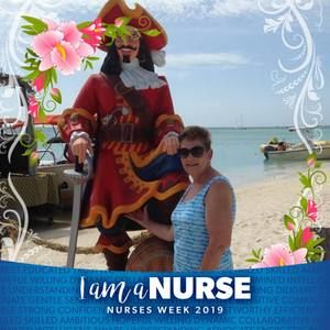 Meet your Posher, Carol